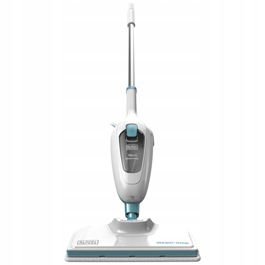 Parný mop Black&Decker 1300 W / 380 ml
